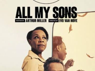 National Theatre: All My Sons